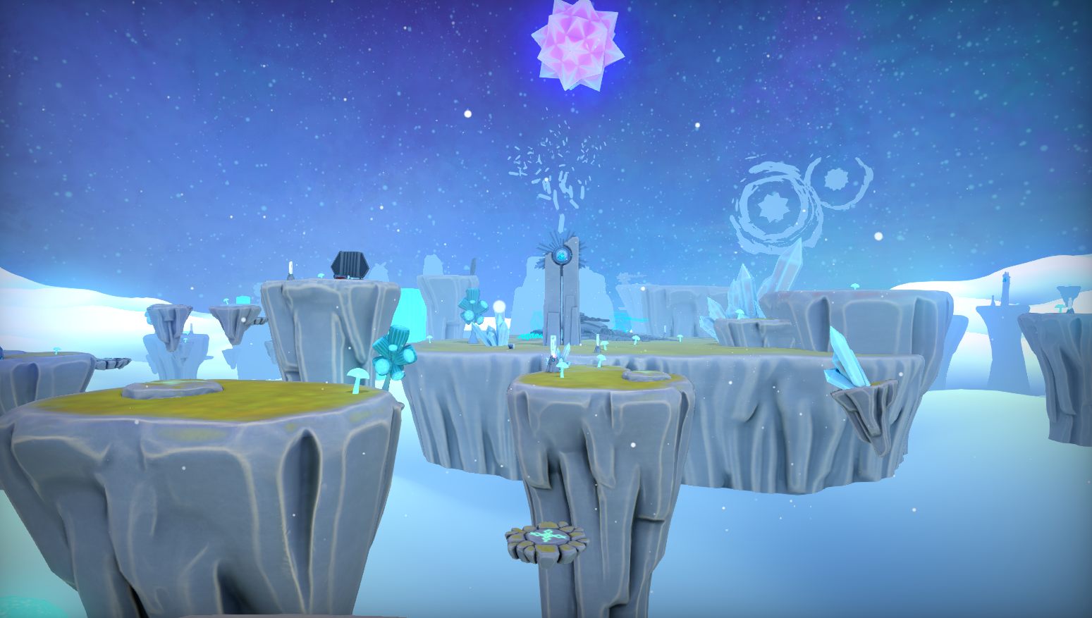 Delayed — gameplay screenshot