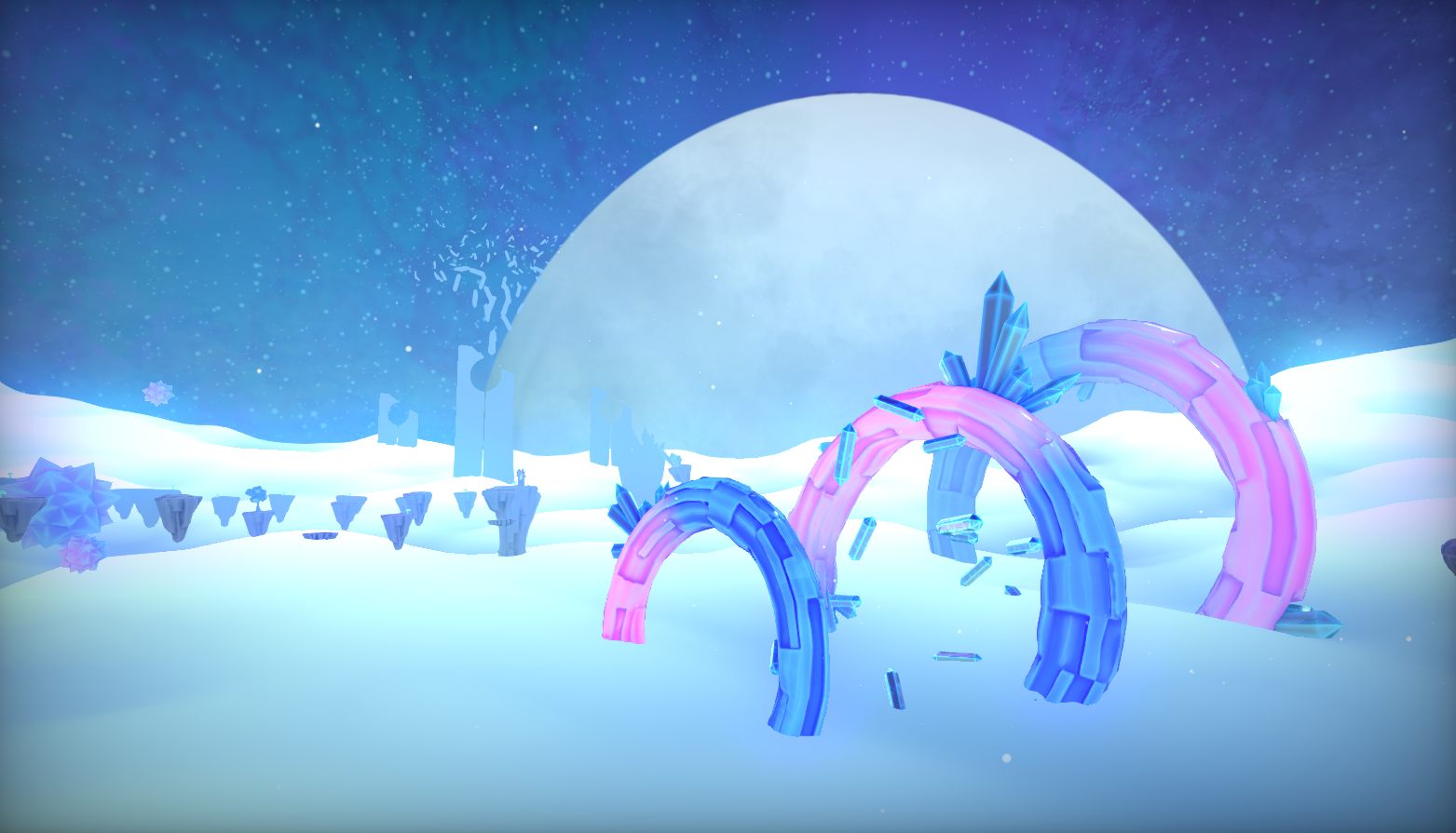 Delayed — gameplay screenshot